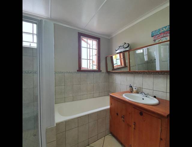 4 BEDROOM PROPERTY TO RENT IN CENTRAL